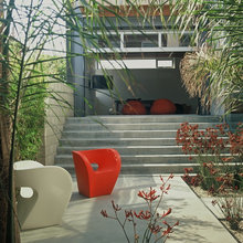 Our House Outdoor