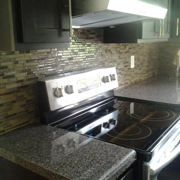 Gentry Estates Kitchen
