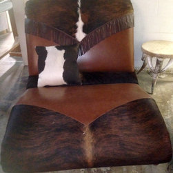 Custom Made Furniture - Products