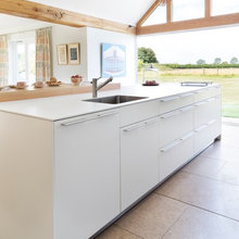 kitchen extension