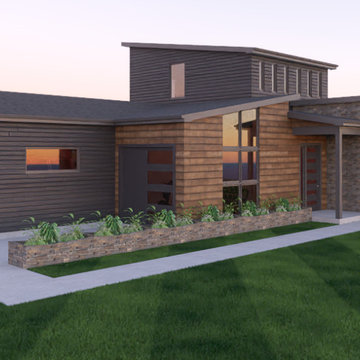 Renderings