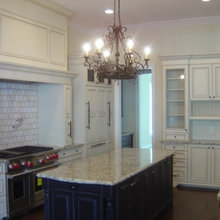 Kitchen looks