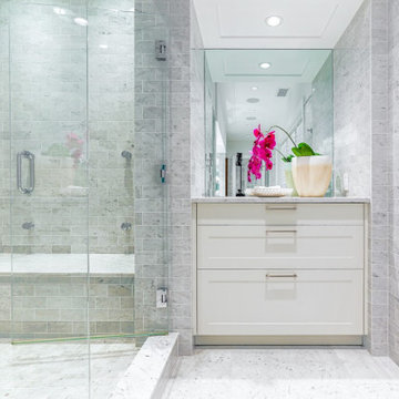 Two phase Chappaqua, Westchester County, NY Project 2019