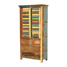 storage