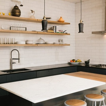 White Street Loft