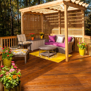 Whole house renovation - Chapel Hill NC