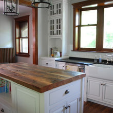 Kitchen Ideas