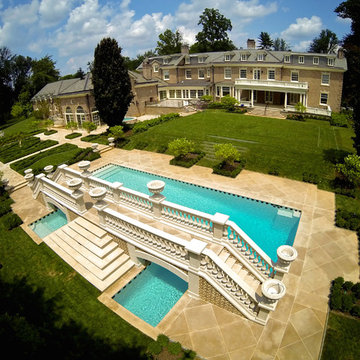 2014 Fall and Winter World's Greatest Pools submissions