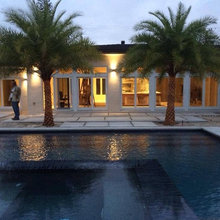 Swimming Pools