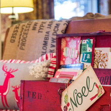 Staging Ideas Holidays