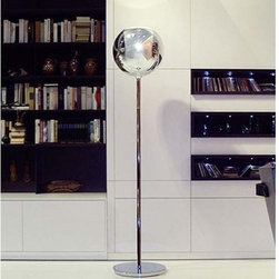 Penta Glo Floor Lamp - Floor Lamps