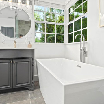 Complete Home Remodel | 7421 SW 54 ct  Miami FL United States