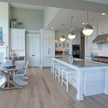 2013 Midwest Home Magazine Luxury Home Tour- Dream Home