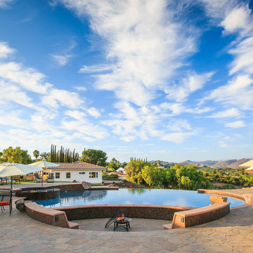 Schnoebelen Project : Western Outdoor Designs