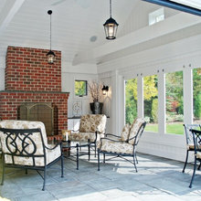 Outdoor Space