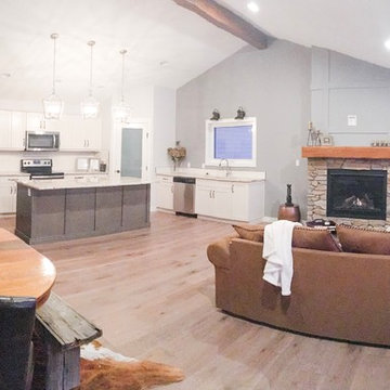 Westin Country Bungalow