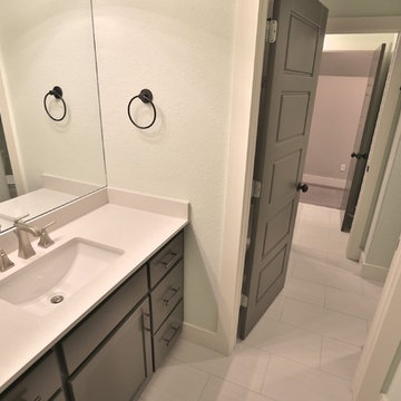 Versailles Custom Build