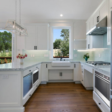 Pleasanton ADU
