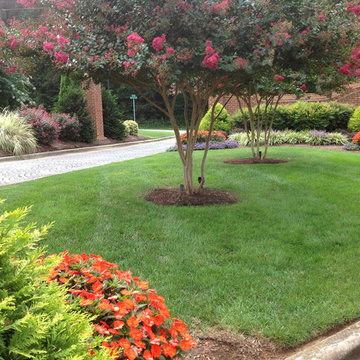 Garden Maintenance