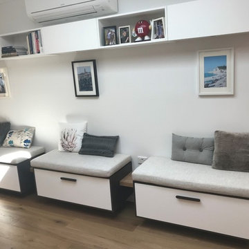 Modern Functional Living
