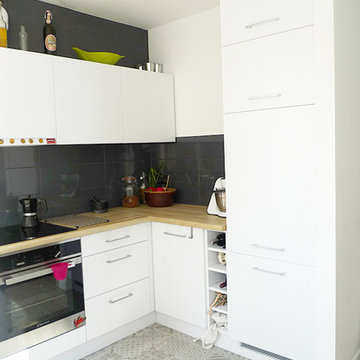 44sqm for a couple