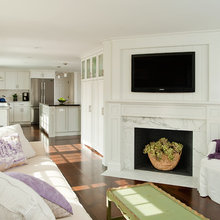 Living Room - Weldonberry