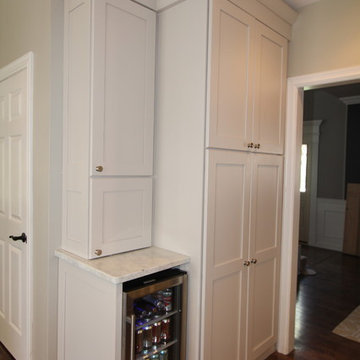 Luxuriously Spacious Living