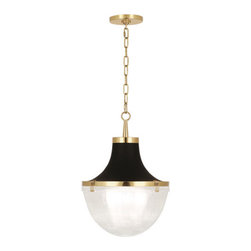 Robert Abbey - Robert Abbey Brighton Pendant - Pendant Lighting