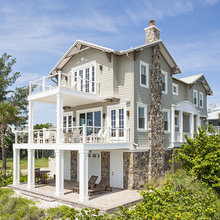 beach house