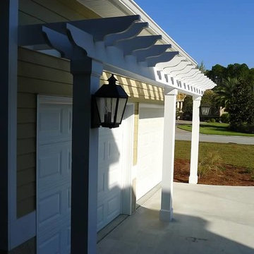 Georgia Low Country-From the ground up!