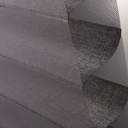 Sheer Shadings - Window Blinds