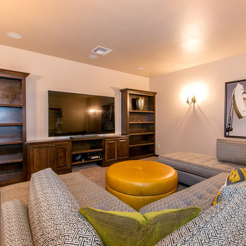 2014 Spring Festival Feature Home