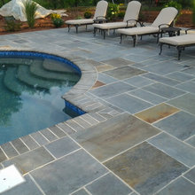 Backyard/pool