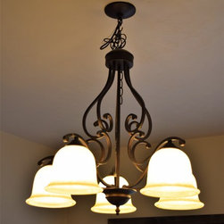 Chandeliers - Chandeliers
