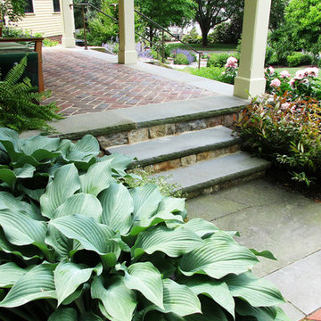 The Garden on Constitution