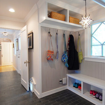 Craftsman Master Bed Room suite addition