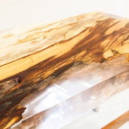 'Japan' console table - Console Tables