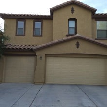 House Color