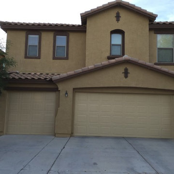 Bell Pointe HOA Surprise, AZ