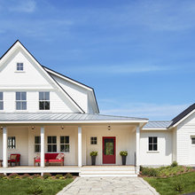 farmhouse
