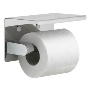 Toilet Paper Holders - TheBathOutlet