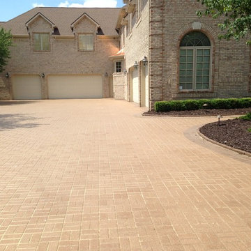 Sealing Brick Pavers | Paver Sealing Service | Macomb, Oakland, Wayne County, MI