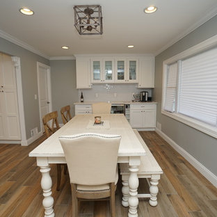 Paramus NJ - Kitchen Remodel