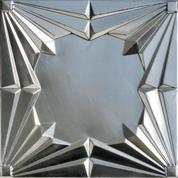 Shanker Tin Ceilings - Products