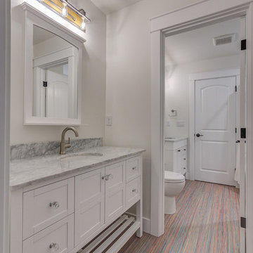 Modern Farmhouse