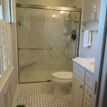 Bathroom Ideas