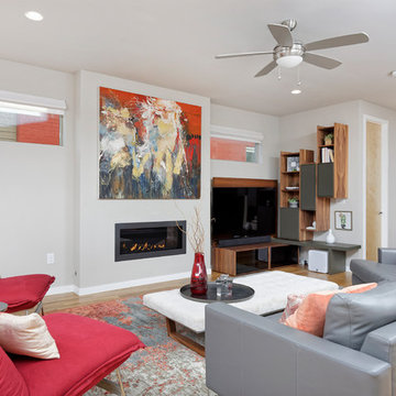 Berkeley Smart Home