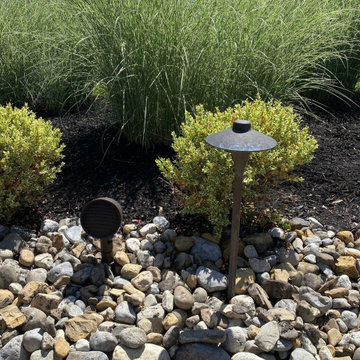 Outdoor Living Spaces