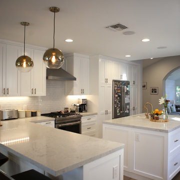 Los Angeles Kitchen