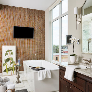 Mill & Main Penthouse